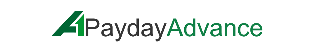A1 Payday Advance Logo